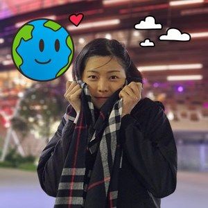 Meet your Posher, Iris